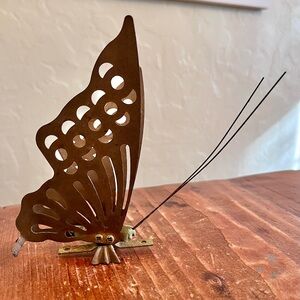 Decorative Butterfly, wall art